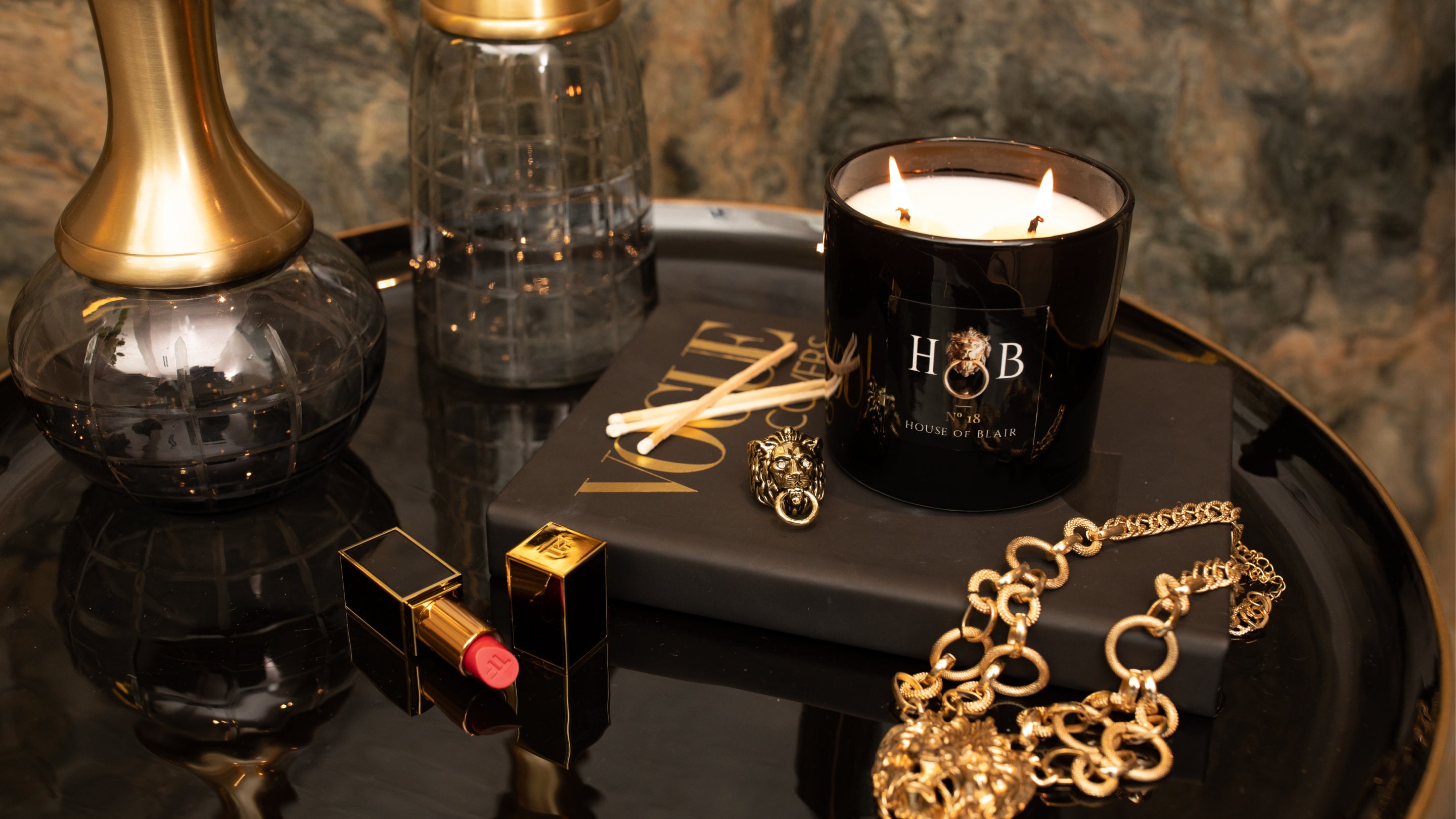 ACCESSORIES