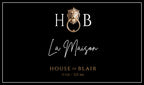 La Maison Candle