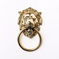 Doorknocker: The Lion's Gate
