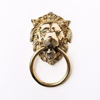 Doorknocker: The Lion's Gate