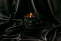 La Maison Candle