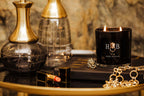 N° 18 Candle