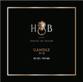 N° 18 Candle