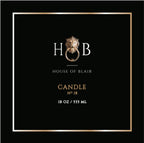 N° 18 Candle